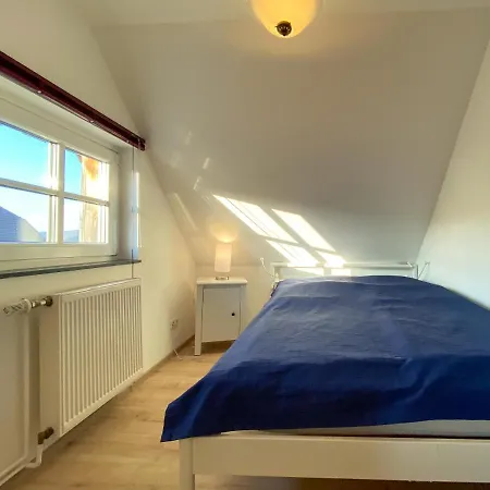 Haus Tintenklex *