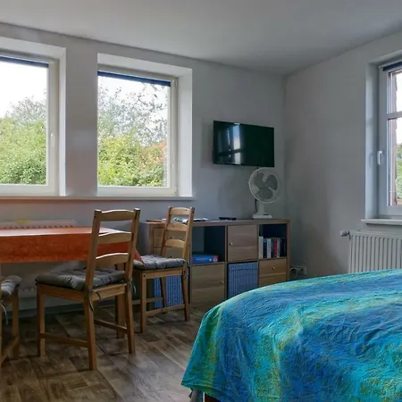 Haus Tintenklex * Eschershausen