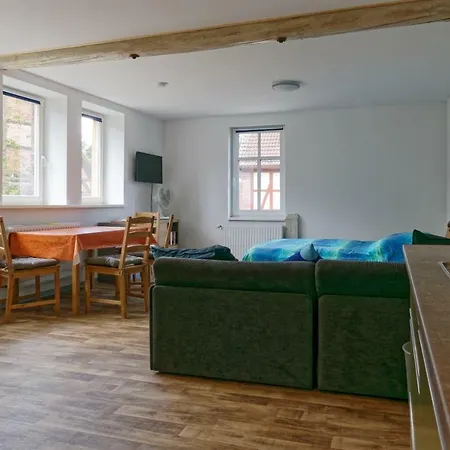 Haus Tintenklex